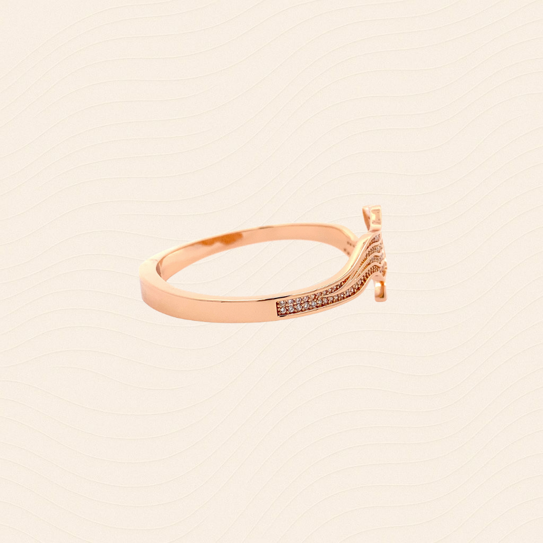 Wind Blessing - 139 Blessing Energy Bangle