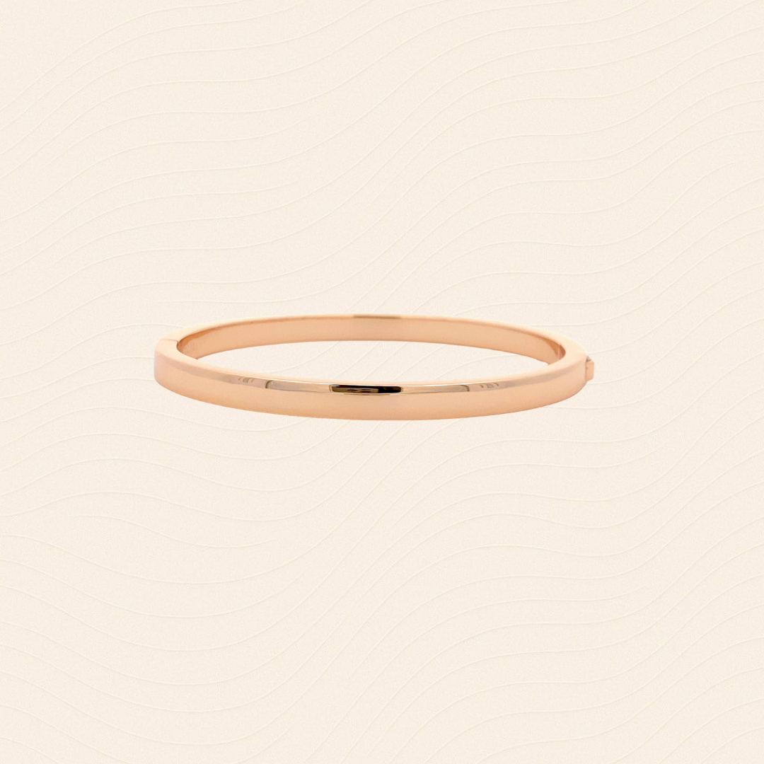 Blessing Daily · Full Pavé Bangle