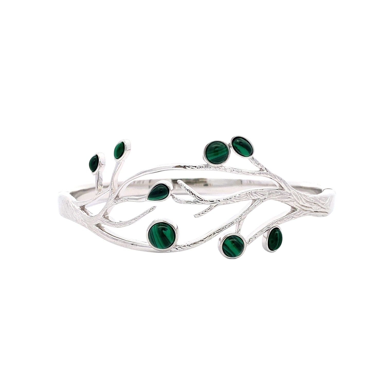 Wind Blessing - Tree Spirit · Root of Life Bangle