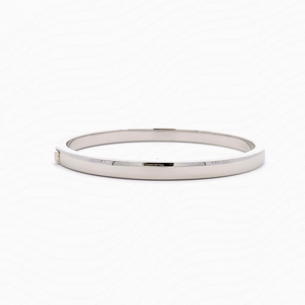 Blessing Daily · Full Pavé Bangle