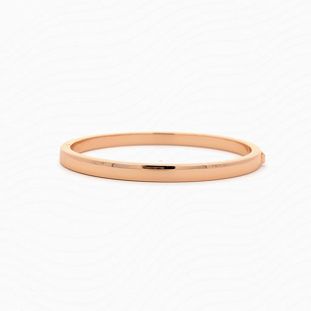 Blessing Daily · Full Pavé Bangle