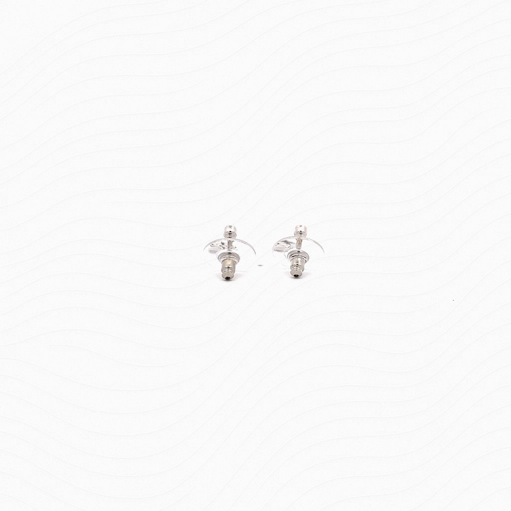 Leaf Blessing - Tree of Vitality Earrings